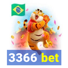 3366 bet